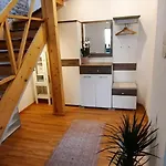 Hexenhaeuschen Casa vacanze