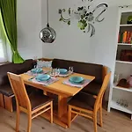 Hexenhaeuschen Feriehus Bad Goisern