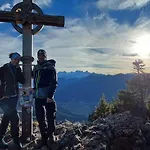 Casa vacanze Hexenhaeuschen *