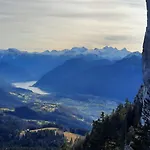 Feriehus Hexenhaeuschen *