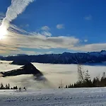 Hexenhaeuschen Bad Goisern