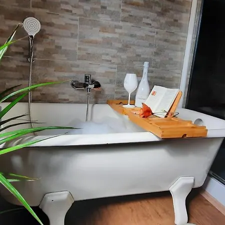 Hexenhaeuschen Holiday home Bad Goisern