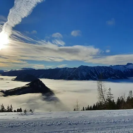 Hexenhaeuschen Bad Goisern