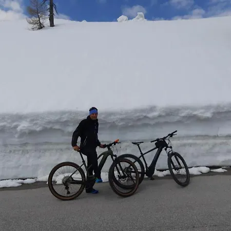 別荘 Hexenhaeuschen