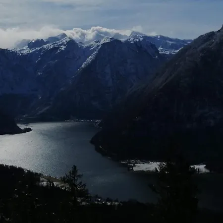 別荘 Hexenhaeuschen