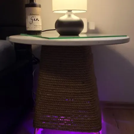 別荘 Hexenhaeuschen *