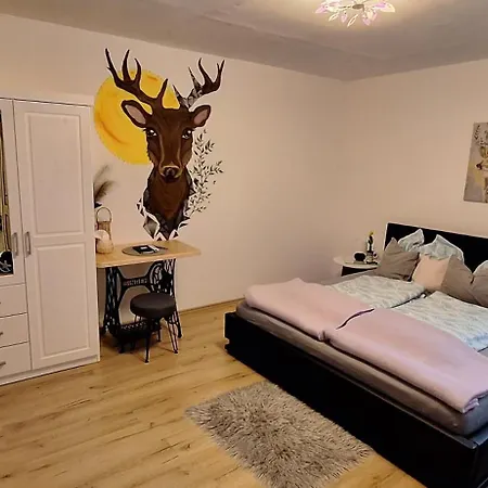 Hexenhaeuschen Bad Goisern