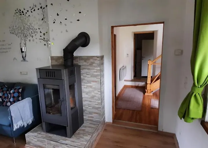 Hexenhäuschen Bad Goisern am Hallstättersee