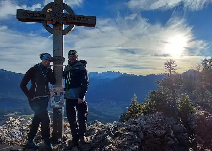 Ferienhaus Hexenhäuschen *