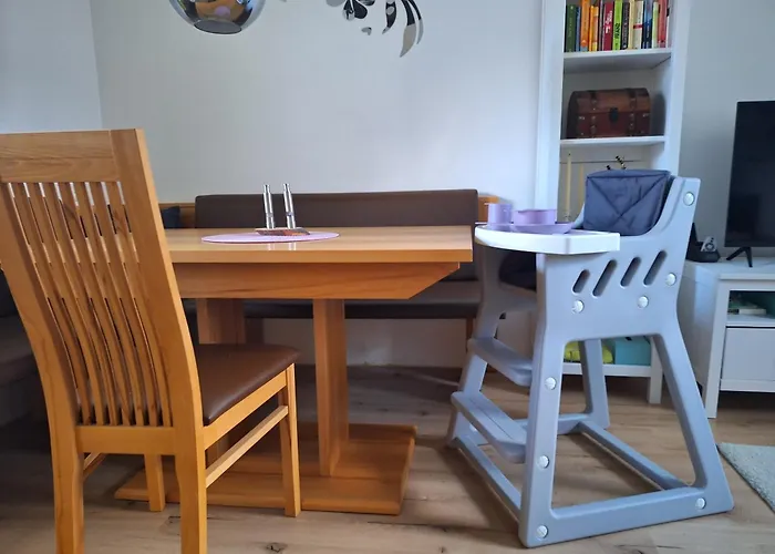 Hexenhaeuschen * 巴德哥依斯恩