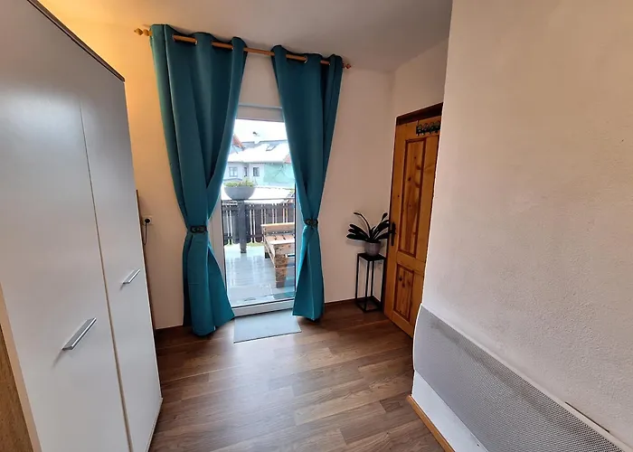 Hexenhaeuschen 巴德哥依斯恩