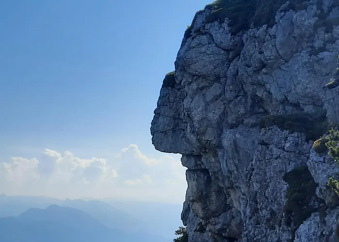 Hexenhäuschen Ferienhaus