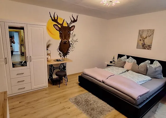 Hexenhäuschen Bad Goisern am Hallstättersee