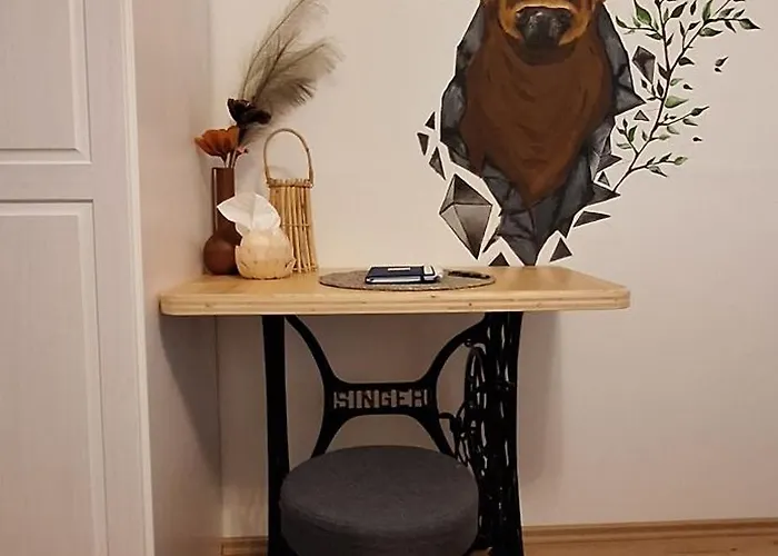 Hexenhäuschen * Bad Goisern am Hallstättersee