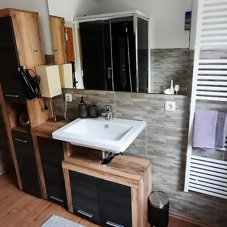 Hexenhaeuschen * Bad Goisern