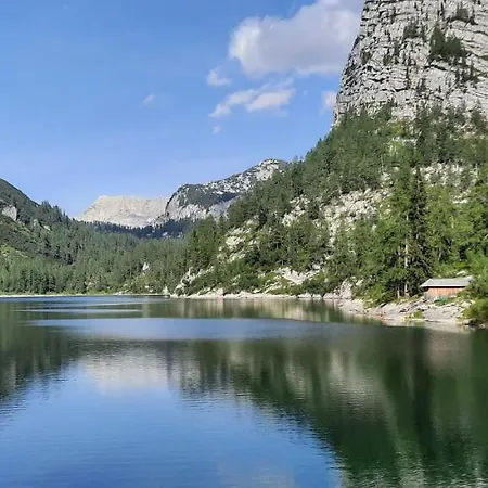 Hexenhaeuschen Bad Goisern