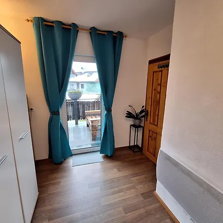 Hexenhaeuschen Bad Goisern