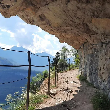 Hexenhaeuschen Bad Goisern