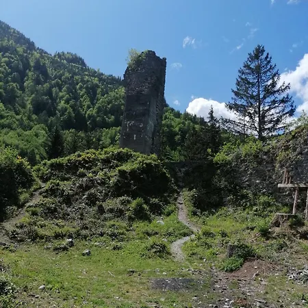 Hexenhaeuschen Bad Goisern