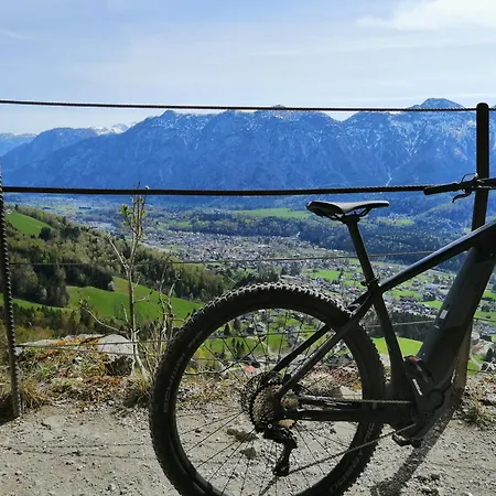 Feriehus Hexenhaeuschen