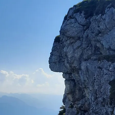 Hexenhaeuschen Feriehus