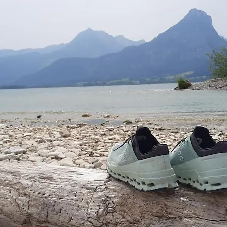 Feriehus Hexenhaeuschen *