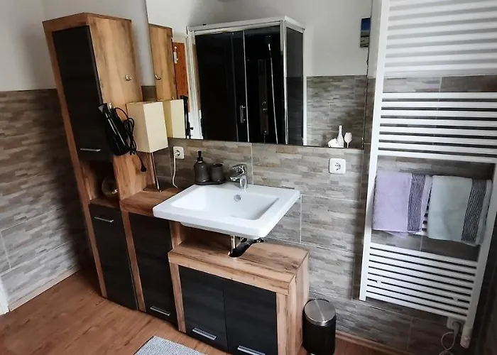 Hexenhaeuschen * Bad Goisern