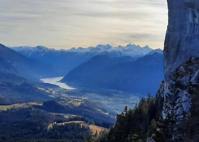 Nyaraló Hexenhaeuschen *