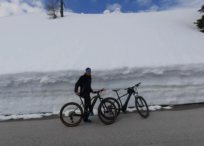 Holiday home Hexenhaeuschen