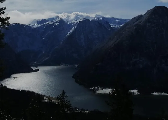 Nyaraló Hexenhaeuschen