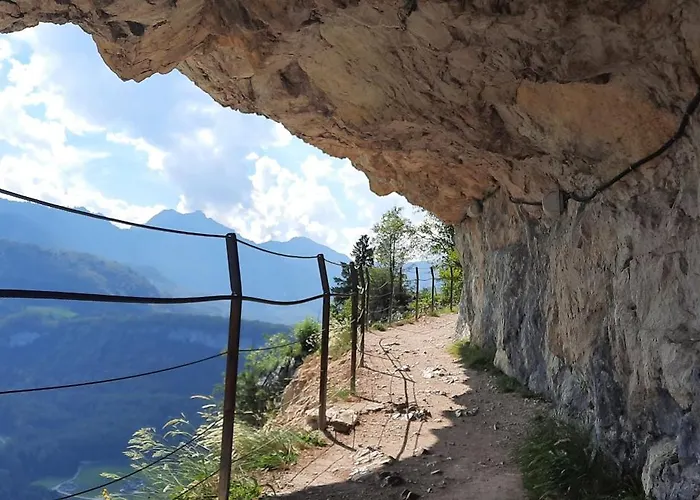 Hexenhaeuschen Bad Goisern