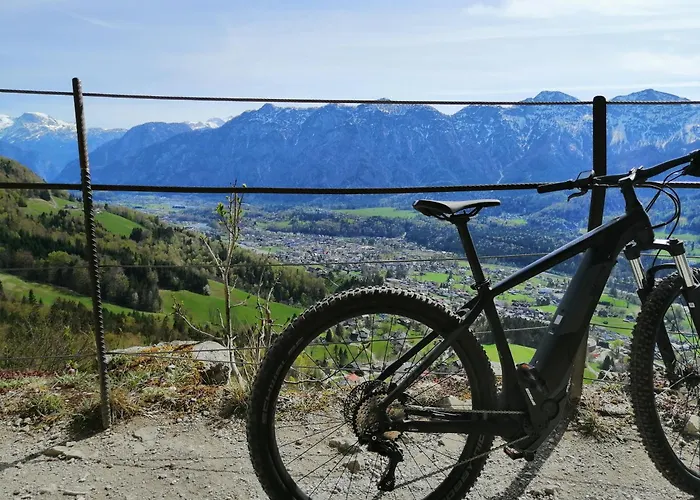 Holiday home Hexenhaeuschen