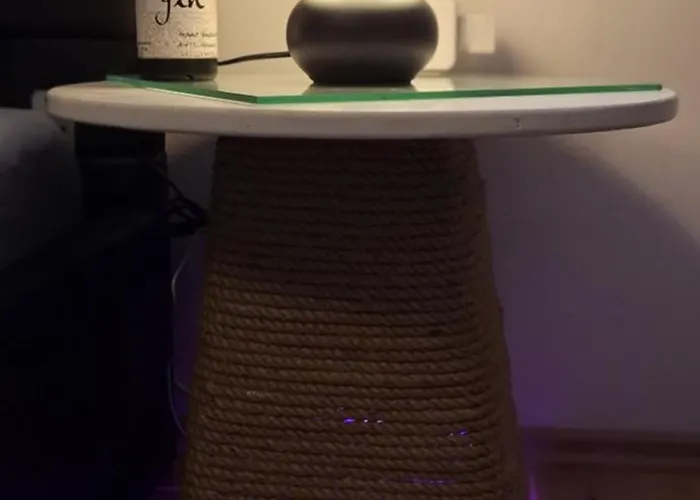 Holiday home Hexenhaeuschen *